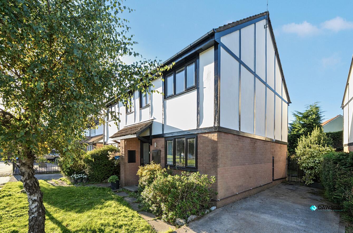 Highmead Avenue, Newton, Swansea, SA3 4TY